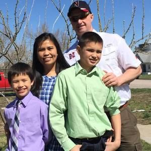 Meet your Posher, Myra